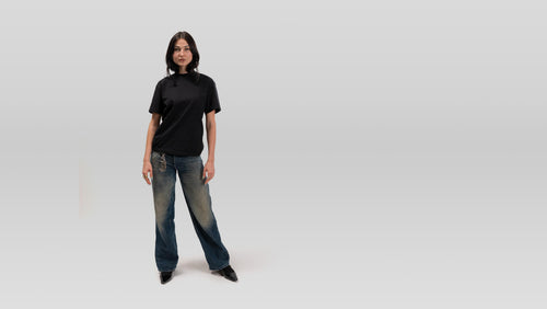 Essential T-Shirt Black