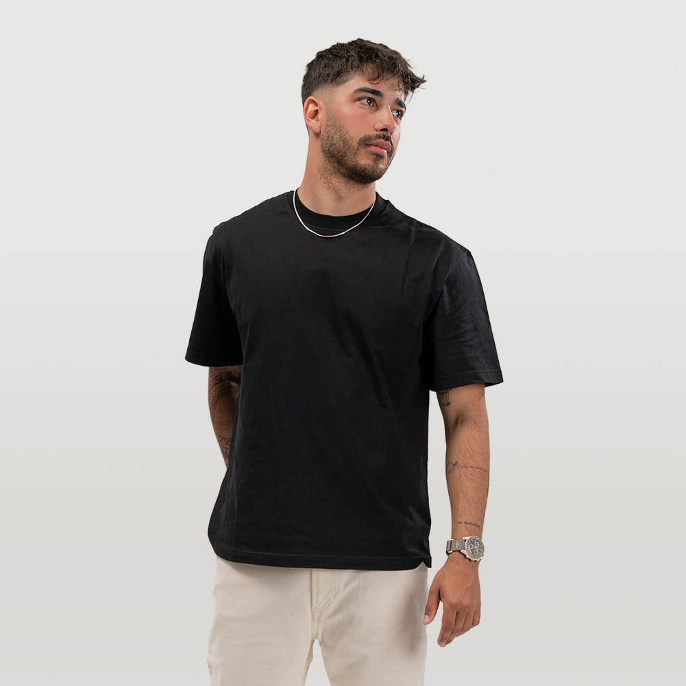 Essential T-Shirt Black