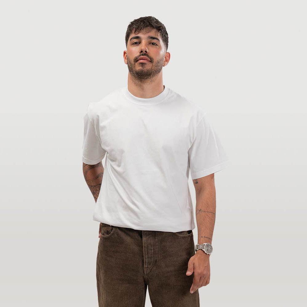 Essential T-Shirt White